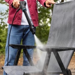 KARCHER - Nettoyeur mobile moyenne pression OC 6-18 (sans batterie 18V amovib...