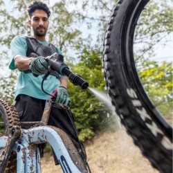 KARCHER - Nettoyeur mobile moyenne pression OC 6-18 (sans batterie 18V amovib...