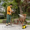 KARCHER - Nettoyeur mobile moyenne pression OC 6-18 (sans batterie 18V amovib...