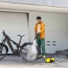 KARCHER - Nettoyeur mobile moyenne pression OC 6-18 (sans batterie 18V amovib...