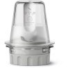 Blender mixeur - PHILIPS - HR2291/20 - Série 3000 avec hachoir - 600W