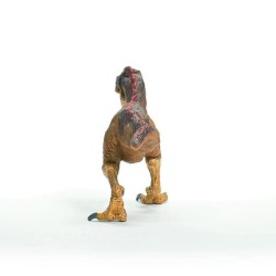 Figurine Moros intrepidus, détails réalistes, Pour enfants des 4 ans,