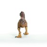 Figurine Moros intrepidus, détails réalistes, Pour enfants des 4 ans,