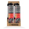 Répare crevaison 400ml - FACOM - sans démontage du pneu jusqu'a 195 mm avec o...