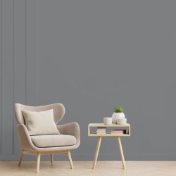 RIPOLIN Peinture Couleur Satin Ultra Couvrante pour Cuisine, Chambre, Salon, ...