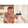 Perceuse a percussion Bosch - EasyImpact 1200 (2 batteries 12V, 1