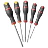 Boite a Outils Textile - FACOM - BS.T14CM1PB - (Livré avec 5 Tvis Protwist + ...