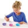 Gouache a paillettes (6x45ml) - SES CREATIVE - Colouring and painting