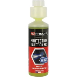 Additif multifonction E85 protection injecteurs - FACOM - haute teneur en éth...