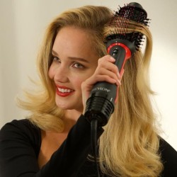 Brosse soufflante  REVLON RVDR5298 - One Step Volumizer Plus - Tete amovible