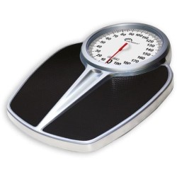 Pese-personne - LITTLE BALANCE - 8182 - PRO M 200 - Balance mécanique - 200 k...