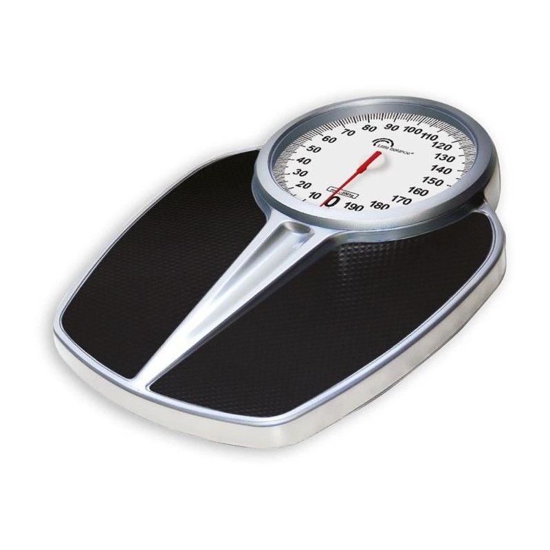Pese-personne - LITTLE BALANCE - 8182 - PRO M 200 - Balance mécanique - 200 k...