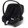 Siege auto Aton B2 i-Size - 0-24 mois - Volcano Black CYBEX