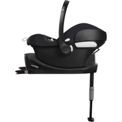 Siege auto Aton B2 i-Size - 0-24 mois - Volcano Black CYBEX