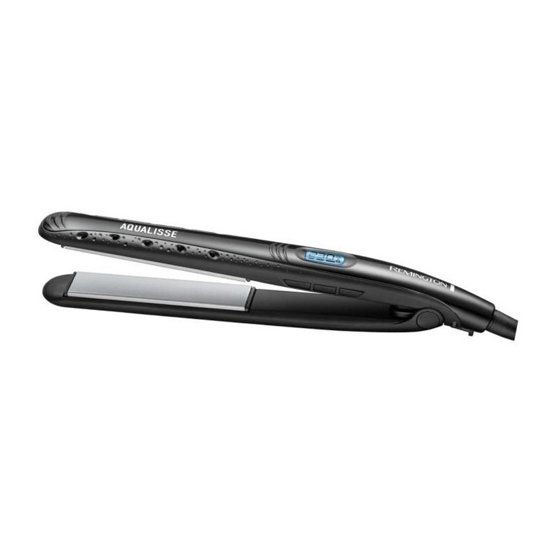 Lisseur Remington S7307 Aqualisse extreme - cheveux secs ou mouillés