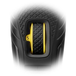 Tondeuse barbe REMINGTON MB5000 B5 Style Series – sans fil – étanche – 17 lon...