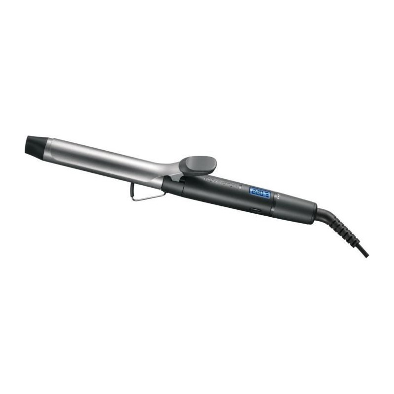 Boucleur Pro Soft Curl Remington CI6525 - 25mm : boucles souples - Céramique,...