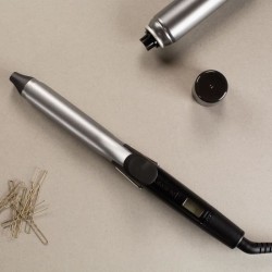 Boucleur Pro Soft Curl Remington CI6525 - 25mm : boucles souples - Céramique,...