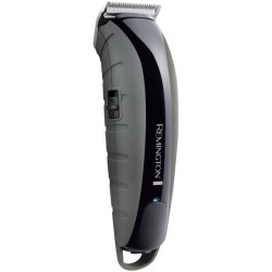 Tondeuse Cheveux Indestructible REMINGTON HC5880 - Lames Acier Japonais Auto-...