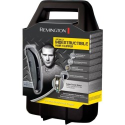 Tondeuse Cheveux Indestructible REMINGTON HC5880 - Lames Acier Japonais Auto-...