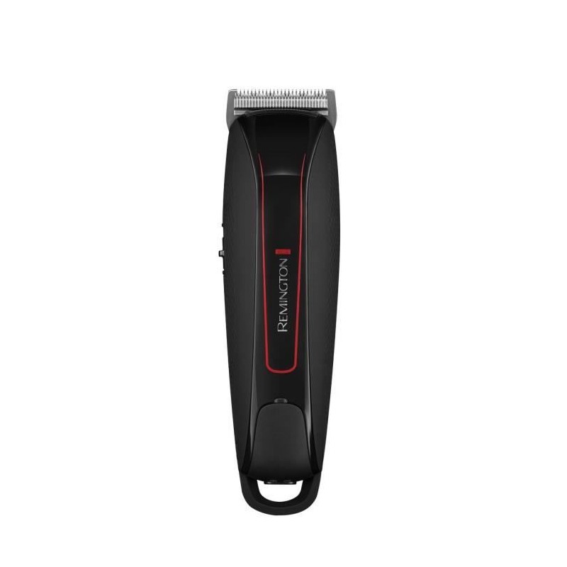 Tondeuse Cheveux REMINGTON HC550 Easy Fade Pro – sans fil – étanche – guides ...