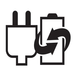 Tondeuse Cheveux REMINGTON HC550 Easy Fade Pro – sans fil – étanche – guides ...