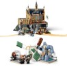 LEGO Harry Potter  76435 Le château de Poudlard : la grande salle - Set a col...
