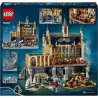 LEGO Harry Potter  76435 Le château de Poudlard : la grande salle - Set a col...