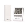 Thermometre digital intérieur/extérieur - SCS SENTINEL - HCN0062 DigiThermo i...