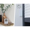 Thermometre digital intérieur/extérieur - SCS SENTINEL - HCN0062 DigiThermo i...