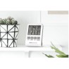Thermometre digital intérieur/extérieur - SCS SENTINEL - HCN0062 DigiThermo i...
