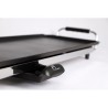 Plancha électrique LITTLE BALANCE - Happy Plancha 90 - Surface cuisson XXL: 9...
