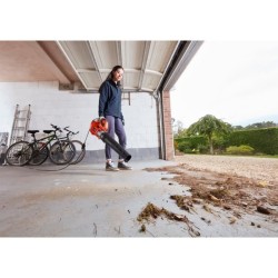 Souffleur axial filaire BLACK+DECKER - BEBL185-QS - 1850W - Débit d'air de 76...