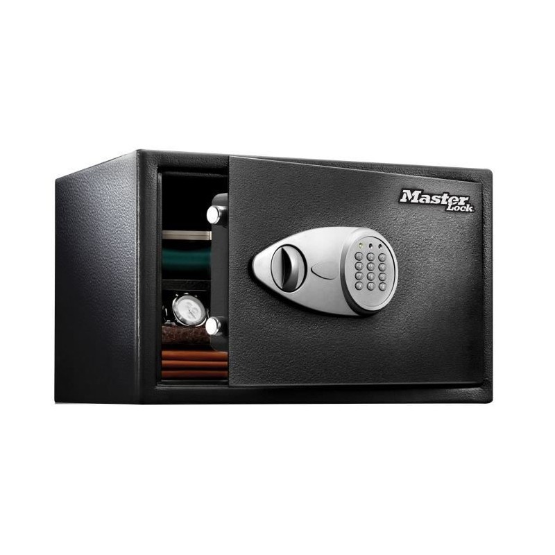 Master Lock Coffre-fort grande taille a combinaison numérique X125ML