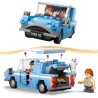 LEGO Harry Potter 76424 La Ford Anglia Volante, Jouet pour Enfants, Voiture a...