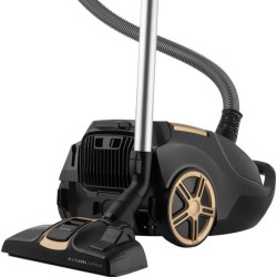 Aspirateur traineau avec sac - SENCOR - SVC 9300BK - 600 W - 59 dB - Noir