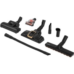 Aspirateur traineau avec sac - SENCOR - SVC 9300BK - 600 W - 59 dB - Noir