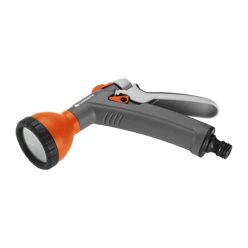 GARDENA Pistolet arrosoir – Protection anti-gel – Compatibilité Original GARD...