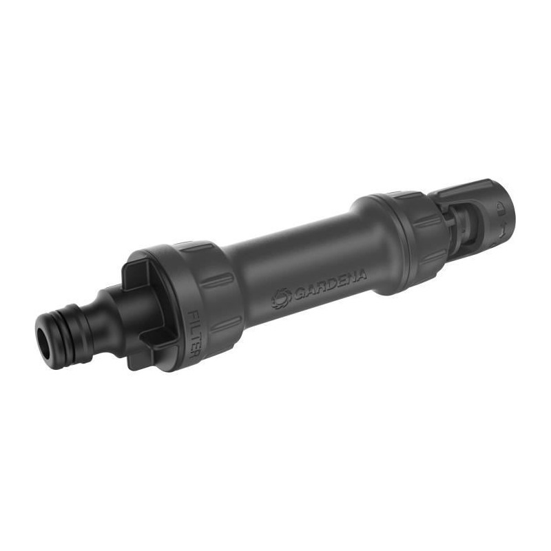Centrale d'irrigation 1000 - Connexion Quick & Easy - 13333-20 - Arrosage de ...