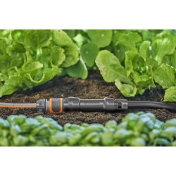 Centrale d'irrigation 1000 - Connexion Quick & Easy - 13333-20 - Arrosage de ...