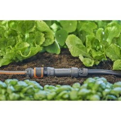 Centrale d'irrigation 1000 - Connexion Quick & Easy - 13333-20 - Arrosage de ...