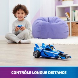 VEHICULE RC CHASE La Super Patrouille - Le Film