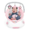 DISNEY BABY -MINNIE-Transat bébé arche avec jouets d'éveil Disney amovible, 8...