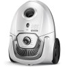 Aspirateur traîneau avec sac - SENCOR - SVC 5500WH - Moteur ECO 700 W - 75 dB...
