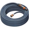 Kit tuyau Liano™Xtreme 20m - GARDENA - Résistance a la pression : 35 bar - Lo...