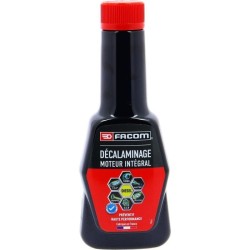 Decalaminage préventif moteur diesel preventif 250ml - FACOM - soupapes, comb...