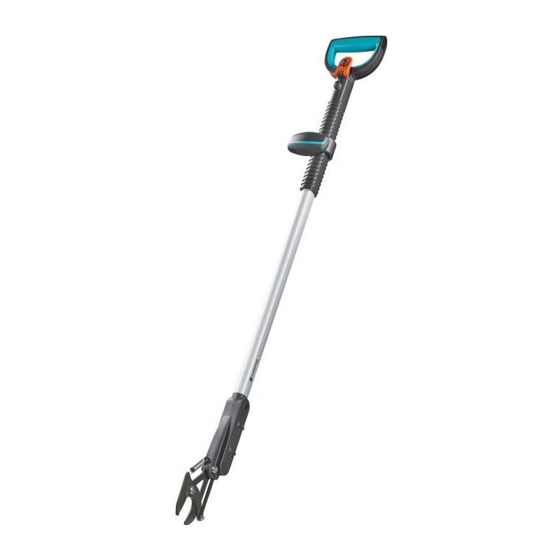 GARDENA Coupe-branches SlimCut – Lame franche affûtée – Coupe Ø28mm max – Dou...