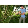 GARDENA Coupe-branches SlimCut – Lame franche affûtée – Coupe Ø28mm max – Dou...
