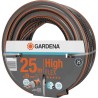 Tuyau d'arrosage GARDENA Comfort HighFLEX - Ø19mm - 25m - Anti-noeud et indéf...