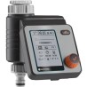 Programmateur d'arrosage Master GARDENA - 1892-20 - Ecran LCD - Pression max ...